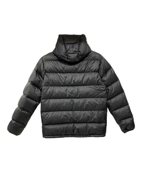 mont-bell（モンベル）mont-bell (モンベル) ライトアルパインダウン パーカ ブラック サイズ:Mの古着・服飾アイテム