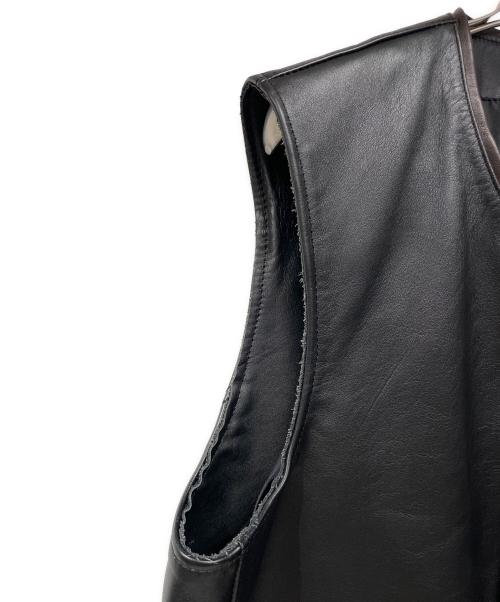 KADOYA（カドヤ）KADOYA (カドヤ) k's Lether k's Product ブラック サイズ:LLの古着・服飾アイテム