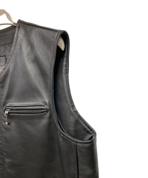 KADOYA（カドヤ）KADOYA (カドヤ) k's Lether k's Product ブラック サイズ:LLの古着・服飾アイテム