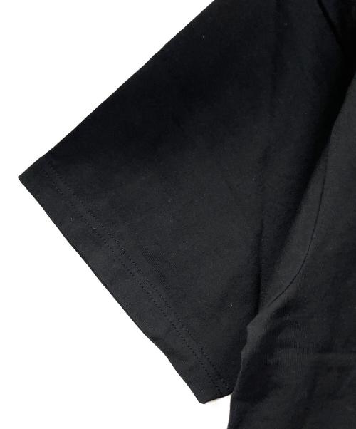 STAR WARS（スターウォーズ）STAR WARS (スターウォーズ) FREAK'S STORE (フリークスストア) STARWARS EP5 KV TEE ブラック サイズ:L 未使用品の古着・服飾アイテム