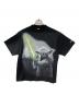 STAR WARS（スターウォーズ）の古着「STARWARS EP2 YODA maythe4th TEE」｜ブラック