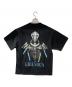 STAR WARS (スターウォーズ) FREAK'S STORE (フリークスストア) STARWARS EP3 GRIEVOUS TEE ブラック サイズ:L：6000円
