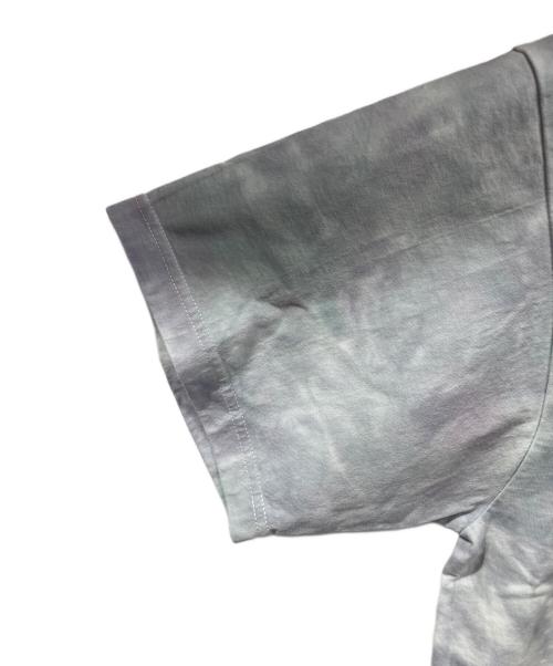 STAR WARS（スターウォーズ）STAR WARS (スターウォーズ) FREAK'S STORE (フリークスストア) STARWARS EP5 ATAT TEE t-dye ブルー サイズ:XL 未使用品の古着・服飾アイテム