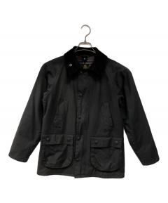 中古・古着通販】Barbour (バブアー) キルティングジャケット ネイビー