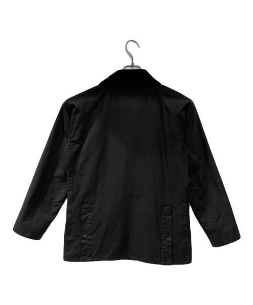 Barbour（バブアー）Barbour (バブアー) コットンジャケット ブラック サイズ:不明の古着・服飾アイテム