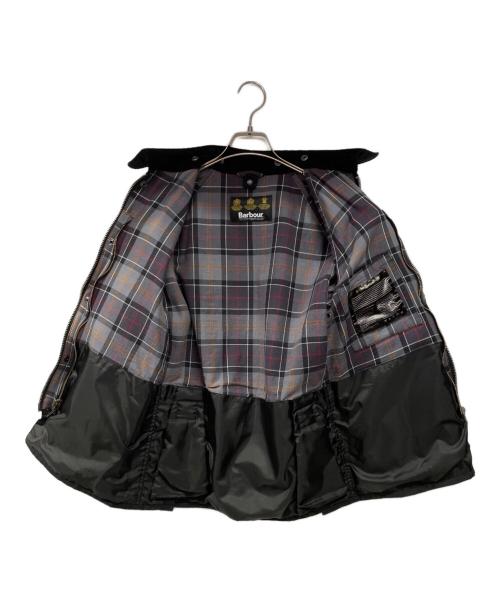 Barbour（バブアー）Barbour (バブアー) コットンジャケット ブラック サイズ:不明の古着・服飾アイテム