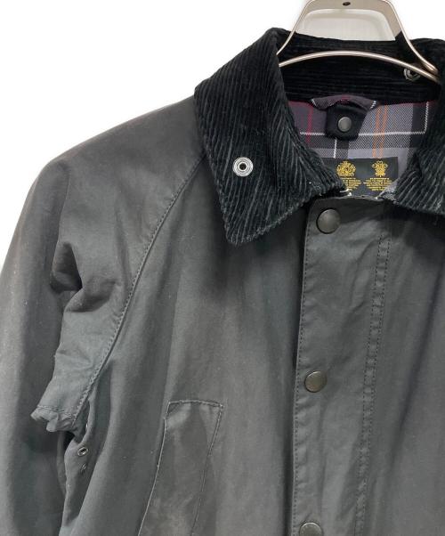 Barbour（バブアー）Barbour (バブアー) コットンジャケット ブラック サイズ:不明の古着・服飾アイテム