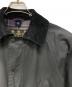 中古・古着 Barbour (バブアー) コットンジャケット ブラック サイズ:不明：15000円