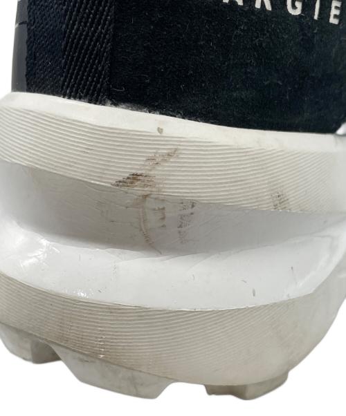 SALOMON（サロモン）SALOMON (サロモン) MM6 (エムエムシックス) CROSS HIGHハイカットスニーカー ブラック サイズ:29.5㎝の古着・服飾アイテム