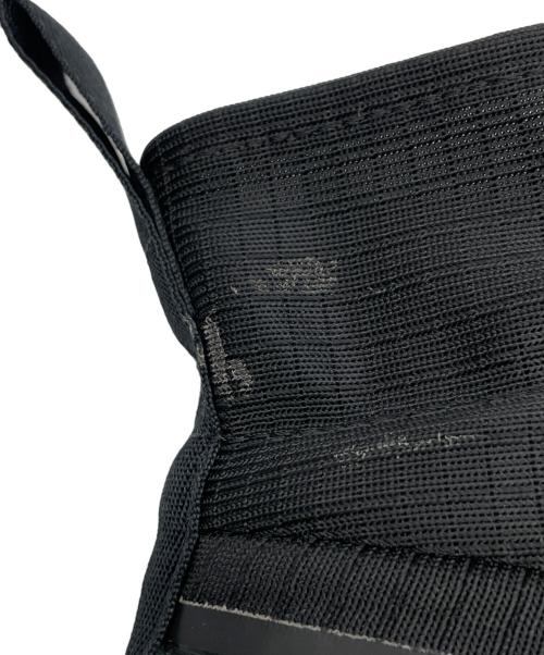 SALOMON（サロモン）SALOMON (サロモン) MM6 (エムエムシックス) CROSS HIGHハイカットスニーカー ブラック サイズ:29.5㎝の古着・服飾アイテム