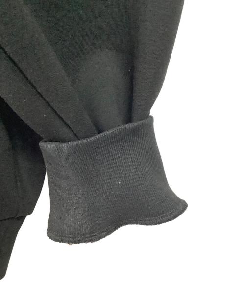 CRONOS（クロノス）CRONOS (クロノス) セットアップ ブラック×ブルー サイズ:Ｌの古着・服飾アイテム