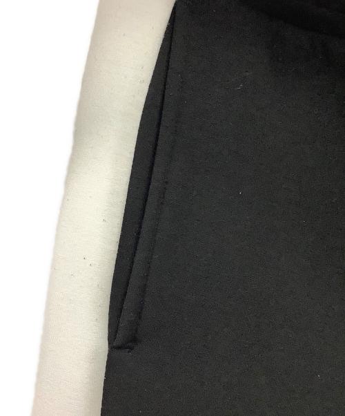 CRONOS（クロノス）CRONOS (クロノス) セットアップ ブラック×ブルー サイズ:Ｌの古着・服飾アイテム