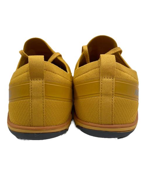 XEROSHOES（ゼロシューズ）xeroshoes (ゼロシューズ) Next Knit シューズ イエロー サイズ:28.5の古着・服飾アイテム