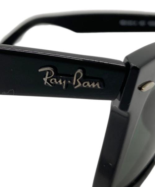 RAY-BAN（レイバン）RAY-BAN (レイバン) サングラス サイズ:50□22の古着・服飾アイテム