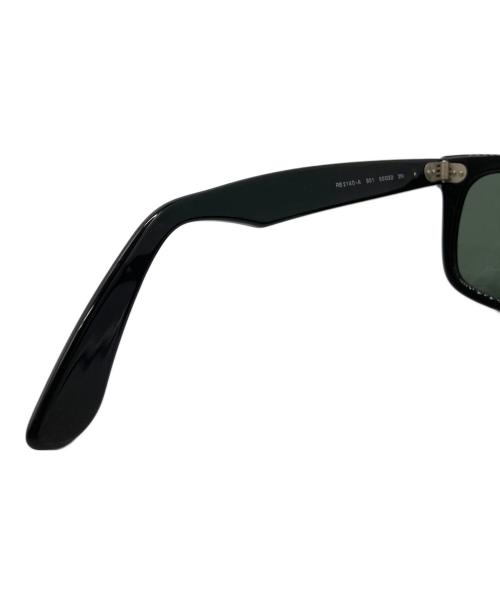 RAY-BAN（レイバン）RAY-BAN (レイバン) サングラス サイズ:50□22の古着・服飾アイテム