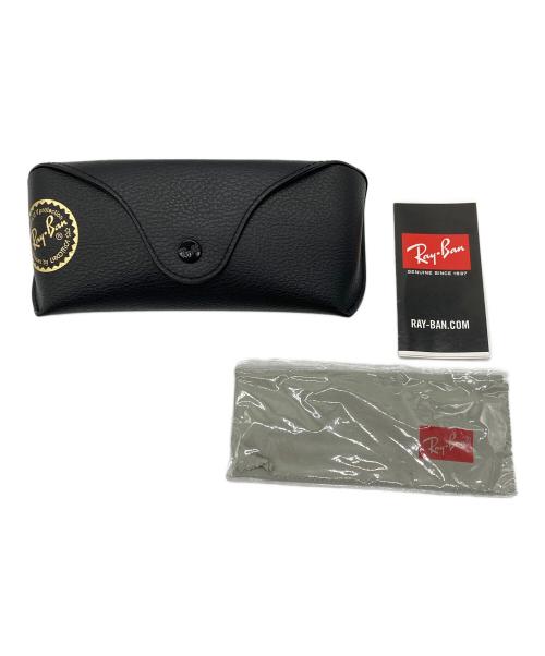 RAY-BAN（レイバン）RAY-BAN (レイバン) サングラス サイズ:50□22の古着・服飾アイテム