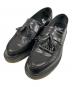Dr.Martens（ドクターマーチン）の古着「タッセルローファー」｜ブラック