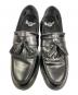 中古・古着 Dr.Martens (ドクターマーチン) タッセルローファー ブラック サイズ:UK 8：14000円