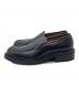 GUCCI (グッチ) ローファー ブラック サイズ:41：12000円