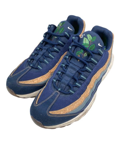 NIKE（ナイキ）NIKE (ナイキ) Air Max 95 SE Cork 