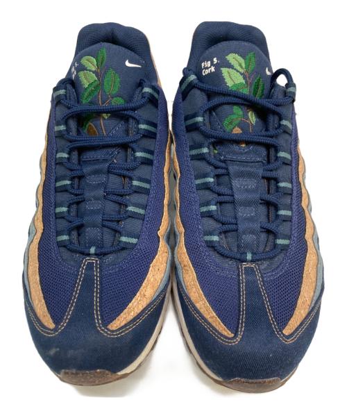 NIKE（ナイキ）NIKE (ナイキ) Air Max 95 SE Cork 
