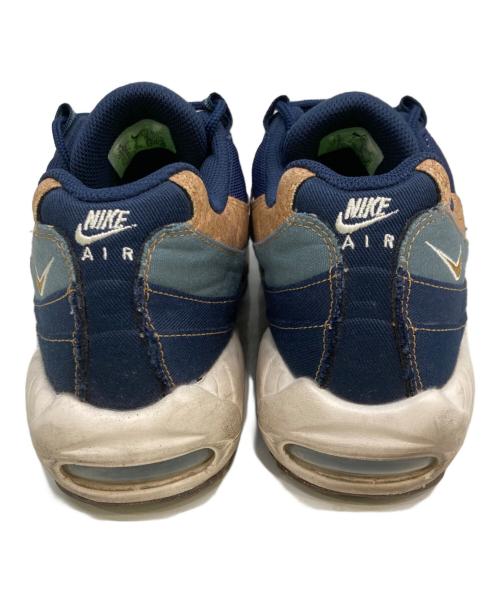 NIKE（ナイキ）NIKE (ナイキ) Air Max 95 SE Cork 
