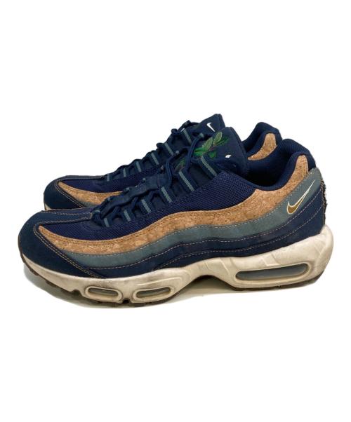 NIKE（ナイキ）NIKE (ナイキ) Air Max 95 SE Cork 