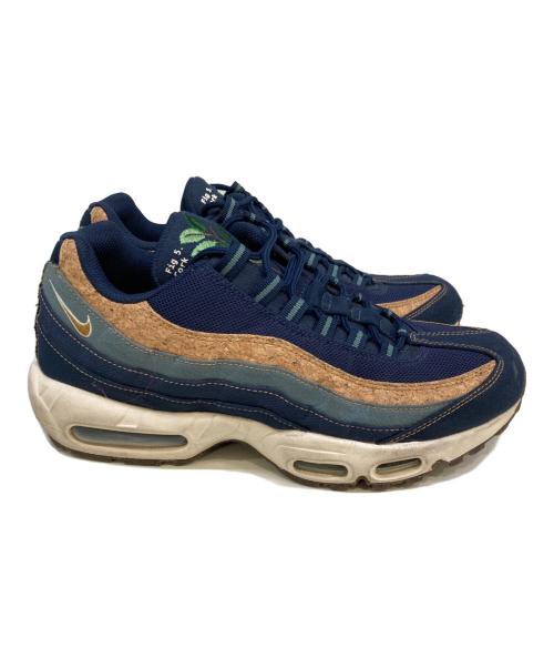 NIKE（ナイキ）NIKE (ナイキ) Air Max 95 SE Cork 