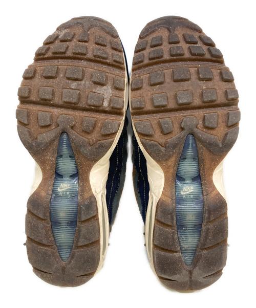 NIKE（ナイキ）NIKE (ナイキ) Air Max 95 SE Cork 