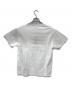 X-LARGE (エクストララージ) RIPPER S/S TEE ホワイト サイズ:M 未使用品：3000円