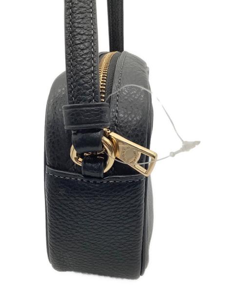COACH（コーチ）COACH (コーチ) ミニジェイミーカメラバッグ / ショルダーバッグ ブラックの古着・服飾アイテム