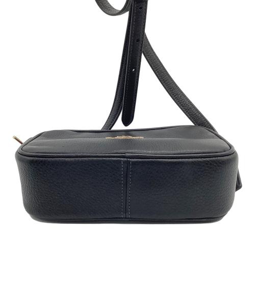 COACH（コーチ）COACH (コーチ) ミニジェイミーカメラバッグ / ショルダーバッグ ブラックの古着・服飾アイテム