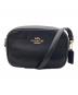 COACH（コーチ）の古着「ミニジェイミーカメラバッグ / ショルダーバッグ」｜ブラック
