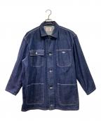 DANTONダントン）の古着「カバーオール」