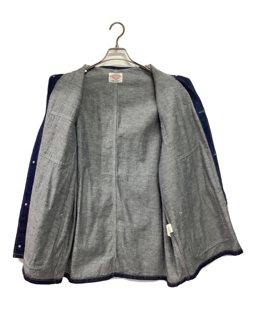 DANTON（ダントン）DANTON (ダントン) カバーオール サイズ:50の古着・服飾アイテム