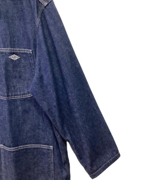 DANTON（ダントン）DANTON (ダントン) カバーオール サイズ:50の古着・服飾アイテム