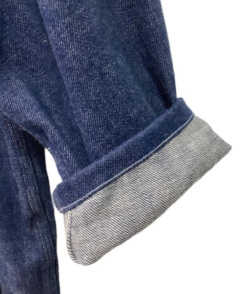 DANTON（ダントン）DANTON (ダントン) カバーオール サイズ:50の古着・服飾アイテム