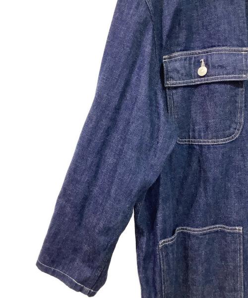 DANTON（ダントン）DANTON (ダントン) カバーオール サイズ:50の古着・服飾アイテム