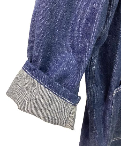 DANTON（ダントン）DANTON (ダントン) カバーオール サイズ:50の古着・服飾アイテム