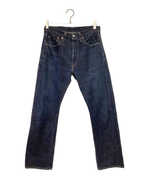 LEVI'S（リーバイス）LEVI'S (リーバイス) 復刻501XXデニムパンツ ブルー サイズ:31インチ(78.5㎝)の古着・服飾アイテム