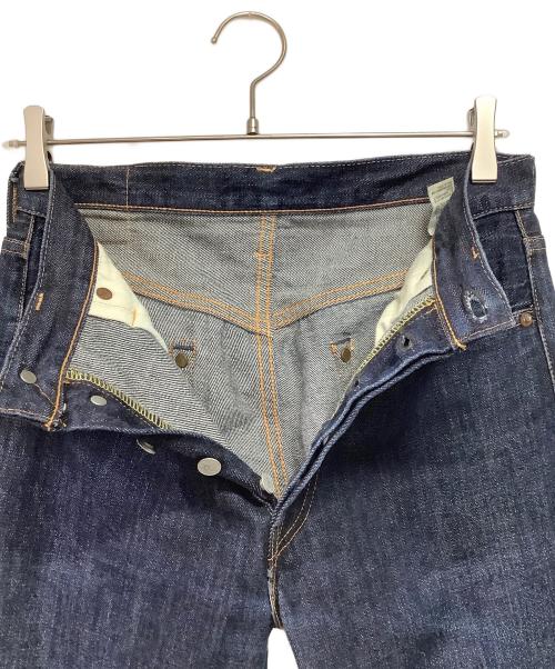 LEVI'S（リーバイス）LEVI'S (リーバイス) 復刻501XXデニムパンツ ブルー サイズ:31インチ(78.5㎝)の古着・服飾アイテム
