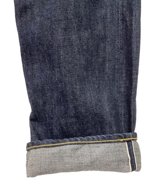 LEVI'S（リーバイス）LEVI'S (リーバイス) 復刻501XXデニムパンツ ブルー サイズ:31インチ(78.5㎝)の古着・服飾アイテム