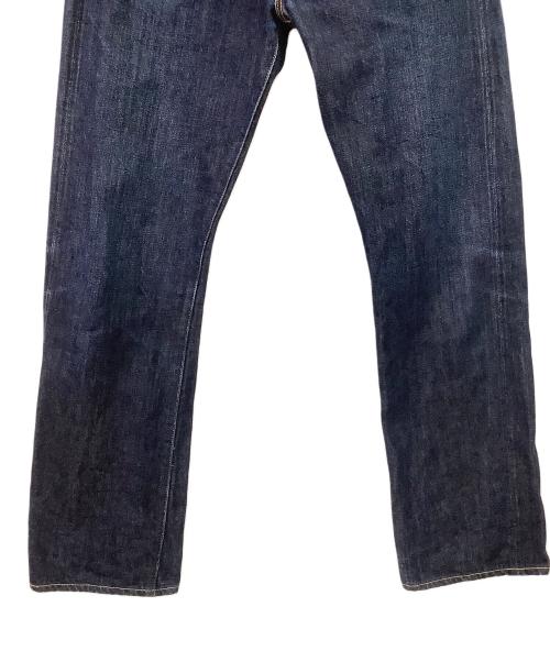 LEVI'S（リーバイス）LEVI'S (リーバイス) 復刻501XXデニムパンツ ブルー サイズ:31インチ(78.5㎝)の古着・服飾アイテム