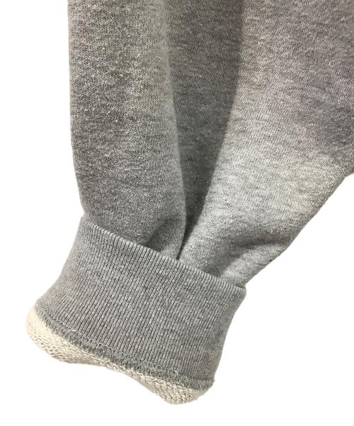 NEIGHBORHOOD（ネイバーフッド）NEIGHBORHOOD (ネイバーフッド) プルオーバーパーカー グレー サイズ:X LARGEの古着・服飾アイテム