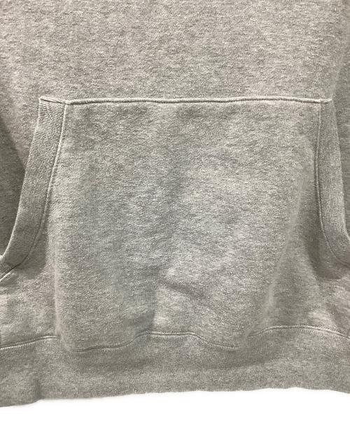 NEIGHBORHOOD（ネイバーフッド）NEIGHBORHOOD (ネイバーフッド) プルオーバーパーカー グレー サイズ:X LARGEの古着・服飾アイテム