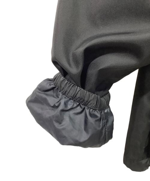 THE NORTH FACE（ザ ノース フェイス）THE NORTH FACE (ザ ノース フェイス) THE COACH JACKET / コーチジャケット ブラック サイズ:Lの古着・服飾アイテム