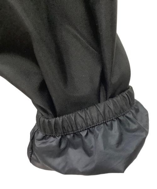 THE NORTH FACE（ザ ノース フェイス）THE NORTH FACE (ザ ノース フェイス) THE COACH JACKET / コーチジャケット ブラック サイズ:Lの古着・服飾アイテム