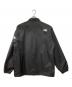 THE NORTH FACE (ザ ノース フェイス) THE COACH JACKET / コーチジャケット ブラック サイズ:L：9000円