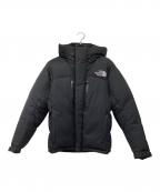 THE NORTH FACEザ ノース フェイス）の古着「Baltro Light Jacket ( バルトロ ライト ジャケット )」｜ブラック