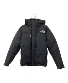 THE NORTH FACE（ザ ノース フェイス）の古着「Baltro Light Jacket ( バルトロ ライト ジャケット )」｜ブラック